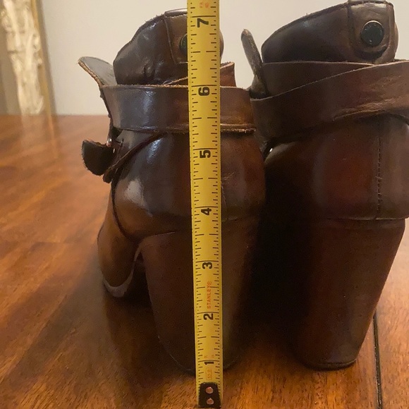 RAG & BONE BOOTIES - Picture 16 of 16